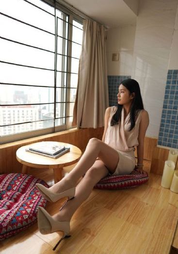 我的妹妹有点怪