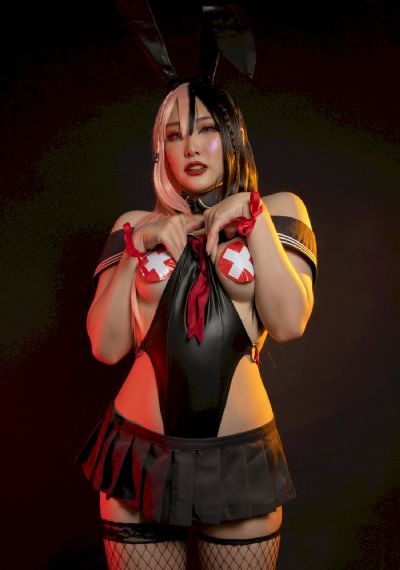 奇怪的美容院
