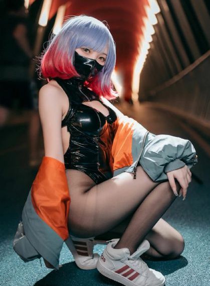 女老师二