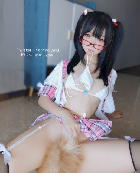 失身少女