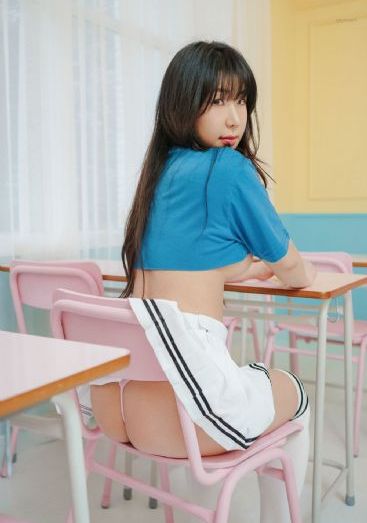 白衣绳地狱