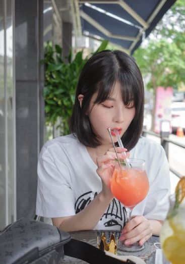 善良女秘书的秘密