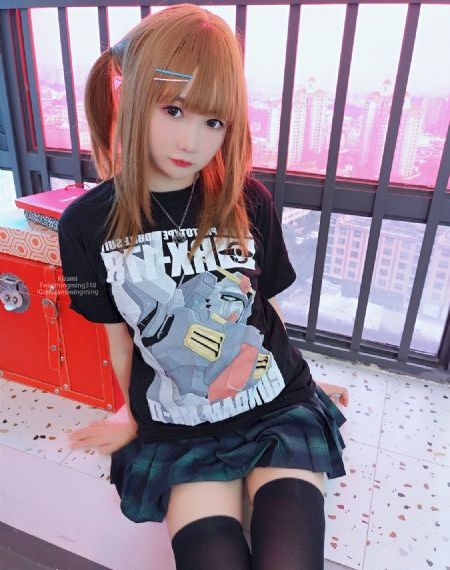 三个男人
