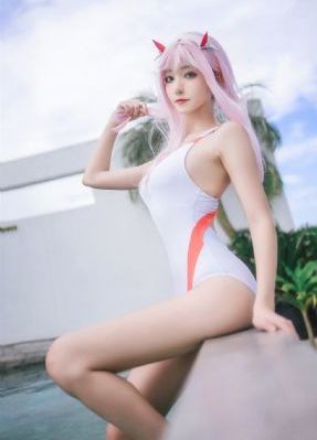 红色妖姬