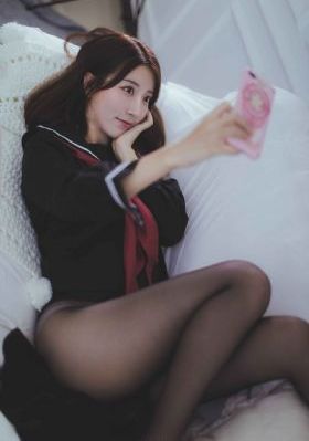 《桃色》电影完整版